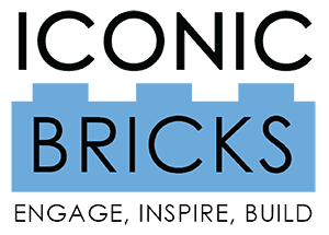 Iconic Bricks