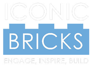 Iconic Bricks